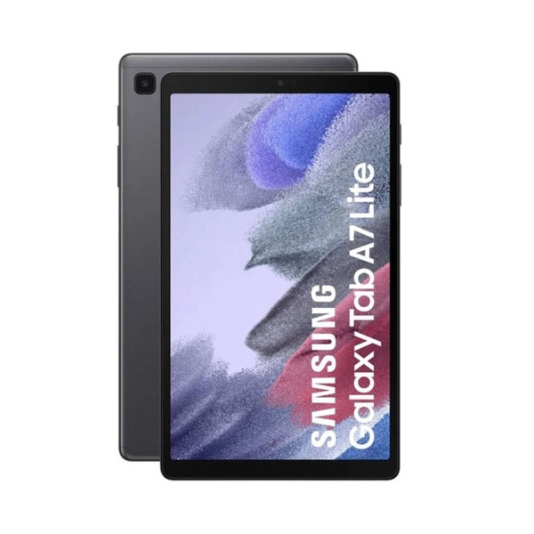 Galaxy Tab A7 Lite.
